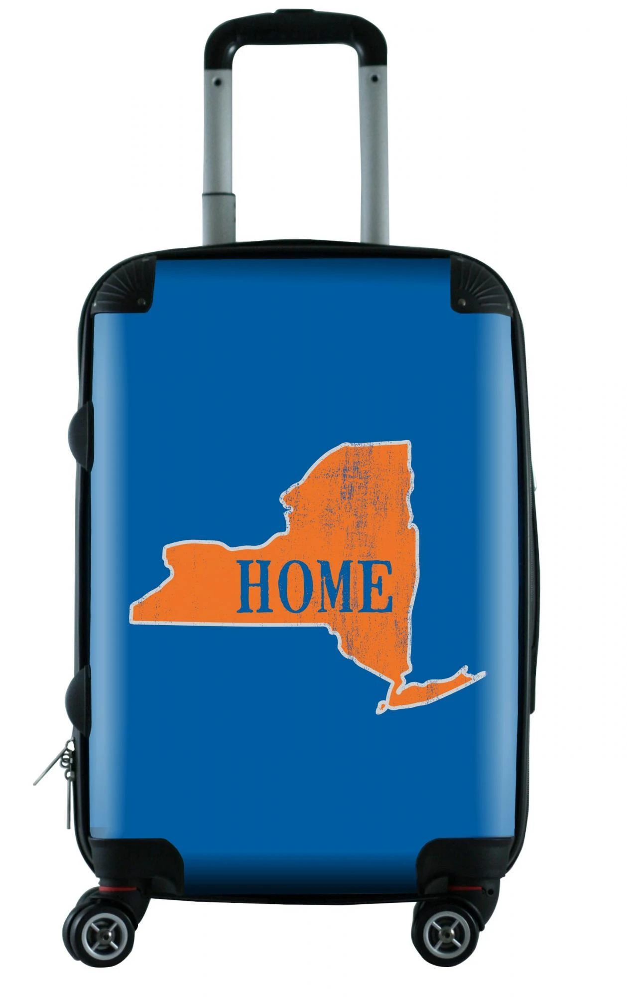612 My Home State New York 20" Carry-On 3 612 My Home State New York 20" Carry-On - Image 3