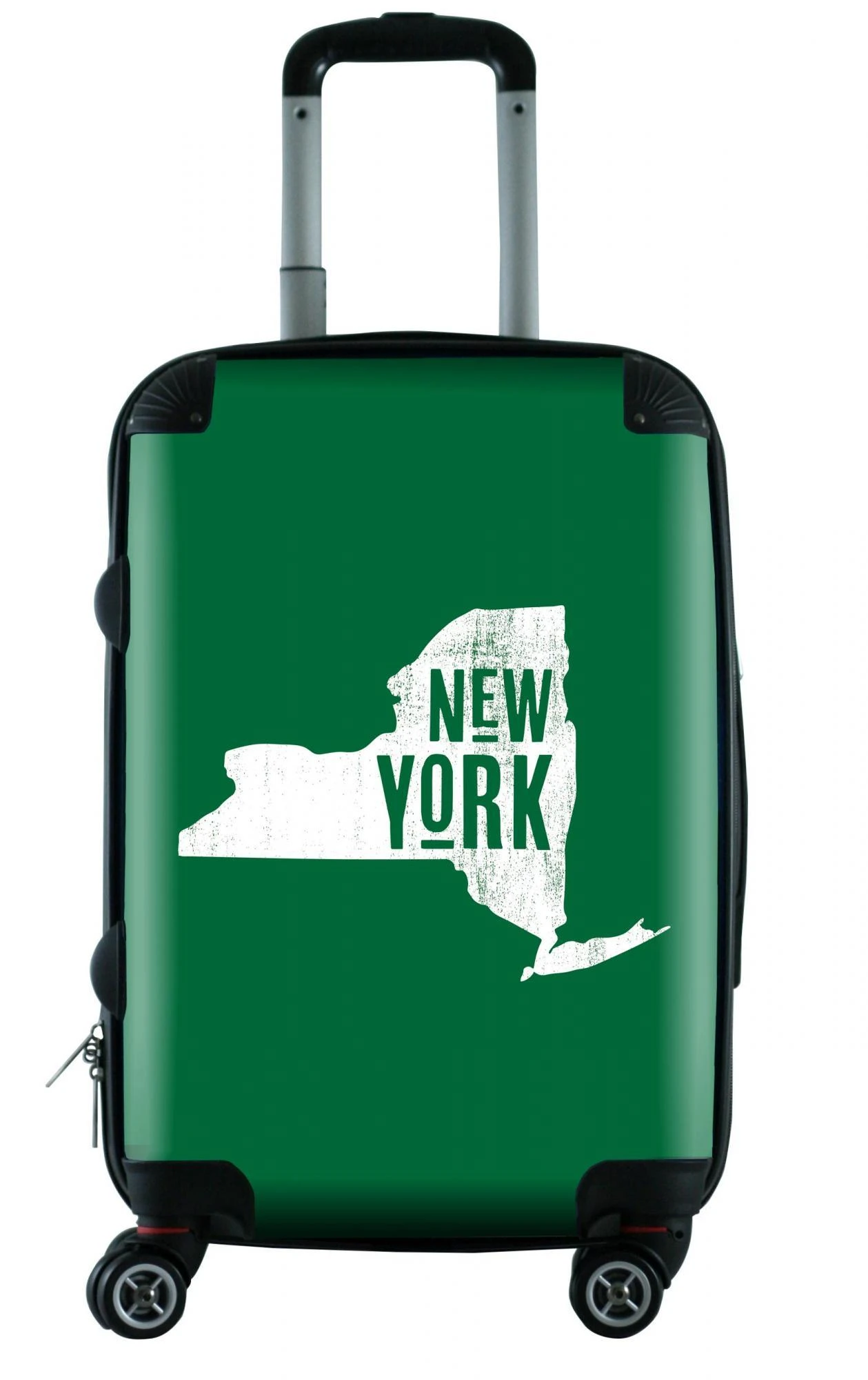 612 My Home State New York 20" Carry-On 5 612 My Home State New York 20" Carry-On - Image 5