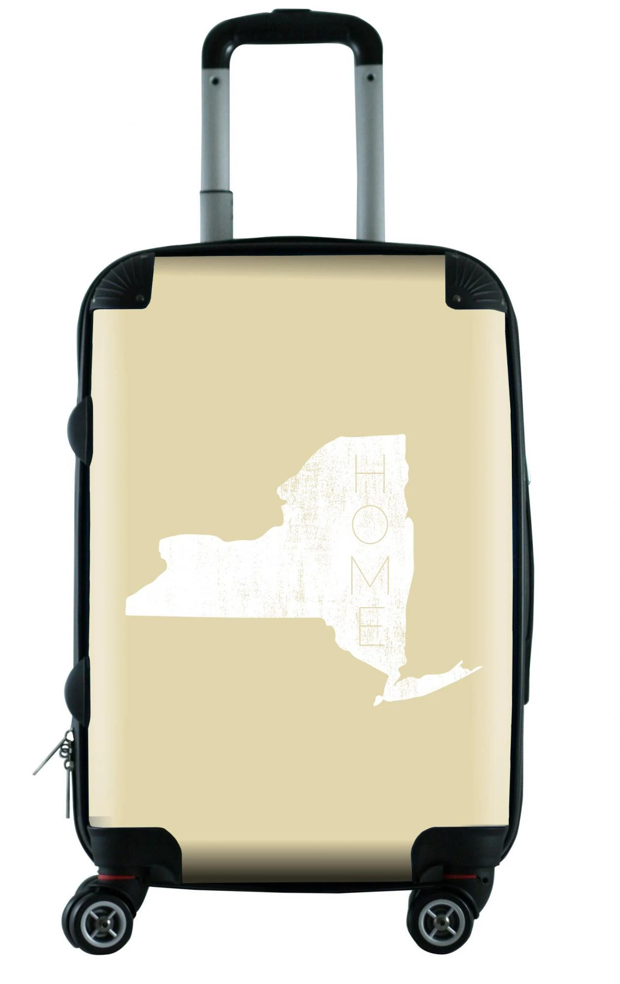 612 My Home State New York 20" Carry-On 6 612 My Home State New York 20" Carry-On - Image 6