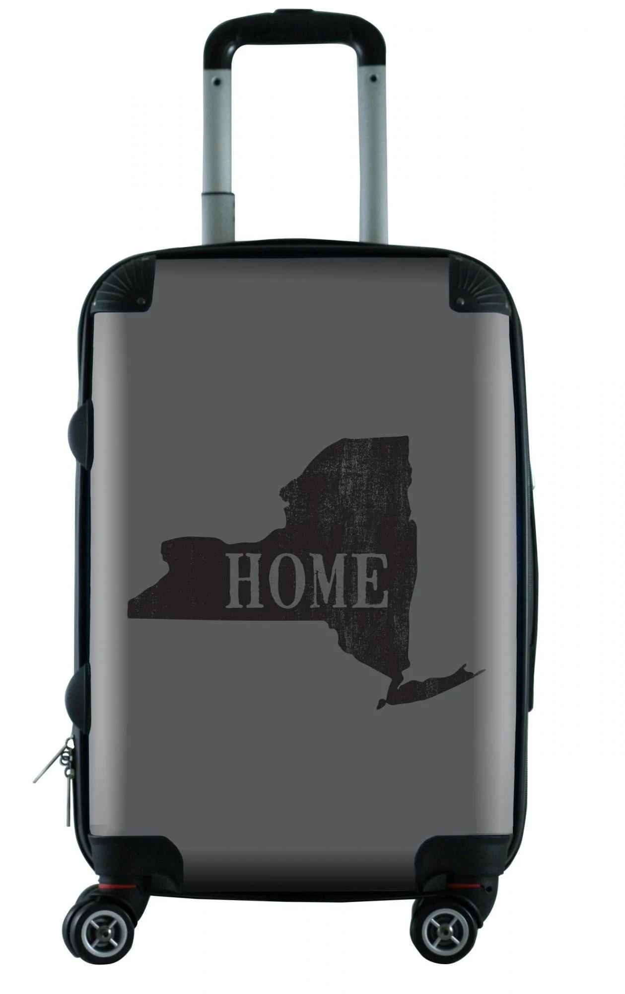 612 My Home State New York 20" Carry-On 9 612 My Home State New York 20" Carry-On - Image 9