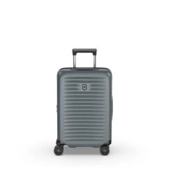 Victorinox Airox Advanced Frequent Flyer Carry-On -Tumi Luggage Sales 653132FrontFacingAiroxStorm 9abb9da3 4ac3 42bf 973d 75b583eab9c3