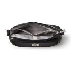 Baggallini Calais Crossbody Bagg -Tumi Luggage Sales Baggallini Calais Crossbody Bagg 8