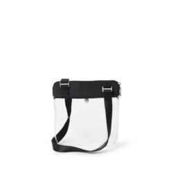 Baggallini Legacy Clear Event Compliant Pocket Crossbody -Tumi Luggage Sales Baggallini Legacy Clear Event Compliant Pocket Crossbody 10