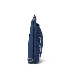 Baggallini Legacy Zipper Bagg With RFID -Tumi Luggage Sales Baggallini Legacy Zipper Bagg with RFID 12