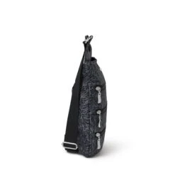 Baggallini Legacy Zipper Bagg With RFID -Tumi Luggage Sales Baggallini Legacy Zipper Bagg with RFID 13
