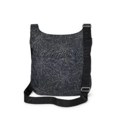 Baggallini Legacy Zipper Bagg With RFID -Tumi Luggage Sales Baggallini Legacy Zipper Bagg with RFID 6