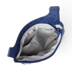 Baggallini Legacy Zipper Bagg With RFID -Tumi Luggage Sales Baggallini Legacy Zipper Bagg with RFID 8