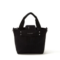 Baggallini Mini Carryall Tote -Tumi Luggage Sales Baggallini Mini Carryall Tote 10