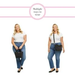 Baggallini Mini Carryall Tote -Tumi Luggage Sales Baggallini Mini Carryall Tote 8