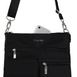 Baggallini Modern Everywhere Slim Crossbody -Tumi Luggage Sales Baggallini Modern Everywhere Slim Crossbody 10