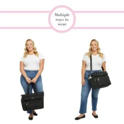 Baggallini Modern Laptop Tote -Tumi Luggage Sales Baggallini Modern Laptop Tote 10