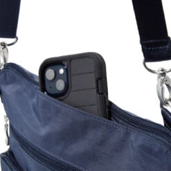 Baggallini Modern Large Pocket Crossbody -Tumi Luggage Sales Baggallini Modern Large Pocket Crossbody 10