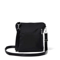 Baggallini Modern Large Pocket Crossbody -Tumi Luggage Sales Baggallini Modern Large Pocket Crossbody 4