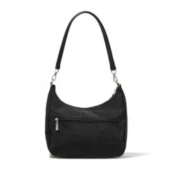 Baggallini Modern Pocket Half Moon Bag -Tumi Luggage Sales Baggallini Modern Pocket Half Moon Bag 3