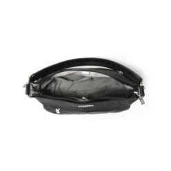 Baggallini Modern Pocket Half Moon Bag -Tumi Luggage Sales Baggallini Modern Pocket Half Moon Bag 4