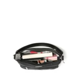 Baggallini Modern Pocket Half Moon Bag -Tumi Luggage Sales Baggallini Modern Pocket Half Moon Bag 8