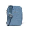 Baggallini Modern Take Two RFID Crossbody