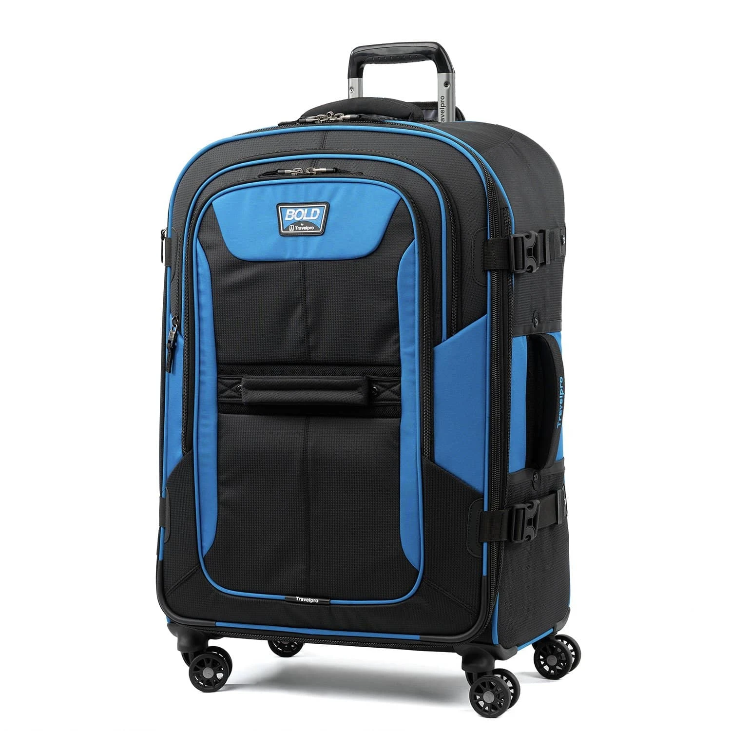 Bold By Travelpro 26" Expandable Spinner 1 Bold By Travelpro 26" Expandable Spinner