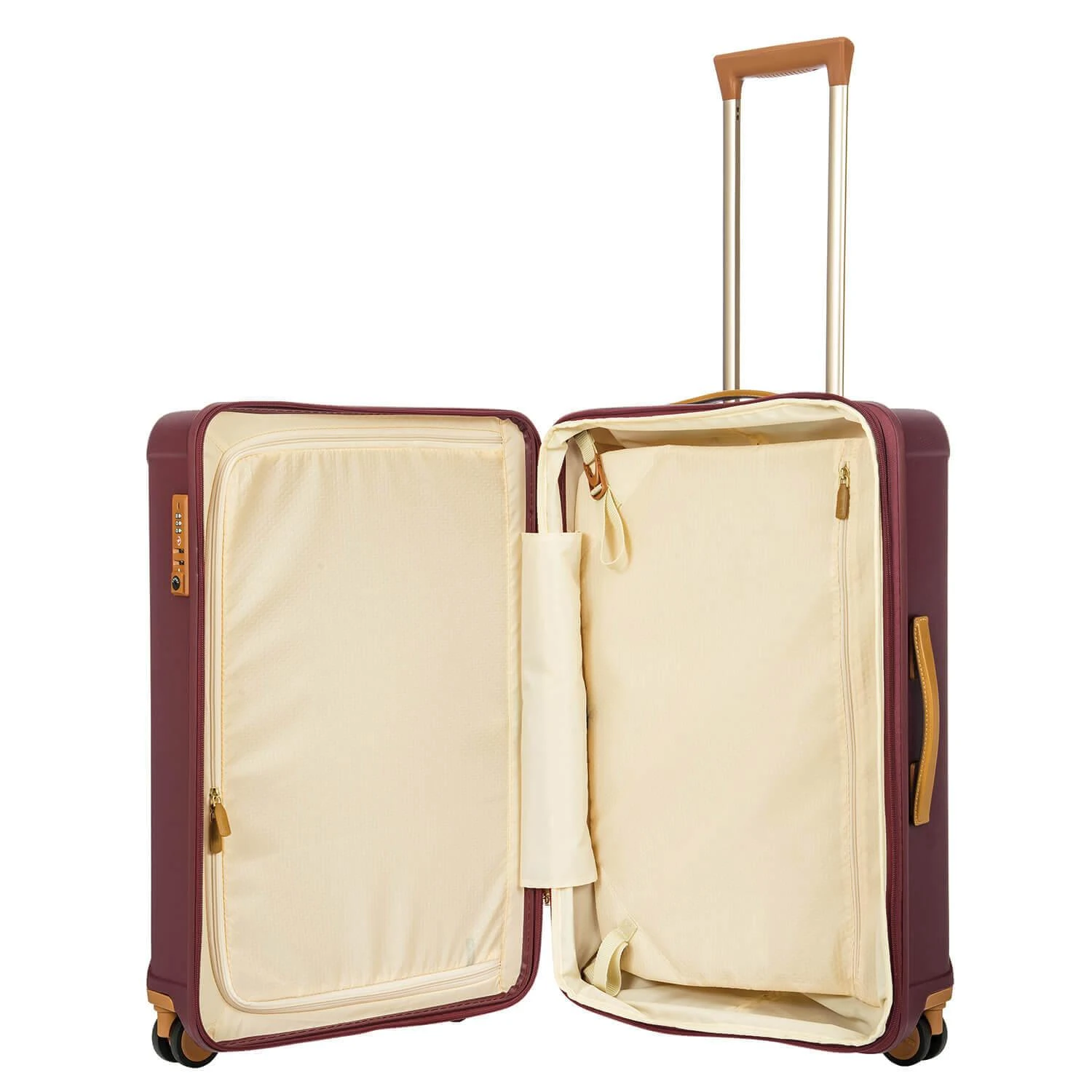 Brics Capri 2.0 27" Spinner Expandable 14 Brics Capri 2.0 27" Spinner Expandable - Image 14