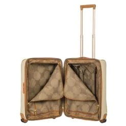 Brics Firenze Spinner 21" Split Frame -Tumi Luggage Sales Brics Firenze Spinner 21 Split Frame 5