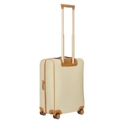Brics Firenze Spinner 21" Split Frame -Tumi Luggage Sales Brics Firenze Spinner 21 Split Frame 8