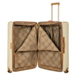 Brics Firenze Spinner 30" Split Frame -Tumi Luggage Sales Brics Firenze Spinner 30 Split Frame 5