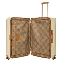 Brics Firenze Spinner 30" Split Frame -Tumi Luggage Sales Brics Firenze Spinner 30 Split Frame 6