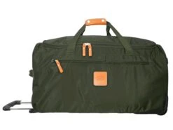 Brics X-Bag 28" Rolling Duffle -Tumi Luggage Sales Brics X Bag 28 Rolling Duffle 3