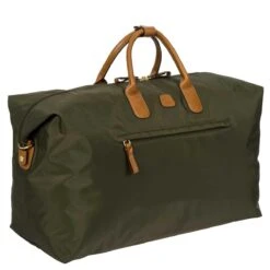 Brics X-Collection X-Travel 22" Deluxe Duffle -Tumi Luggage Sales Brics X Collection X Travel 22 Deluxe Duffle 13