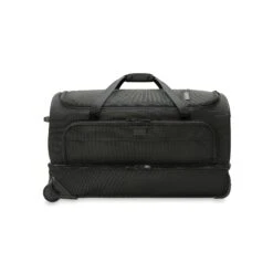 Briggs & Riley Baseline Medium 2-Wheel Duffle -Tumi Luggage Sales Briggs Riley Baseline Medium 2 Wheel Duffle 3