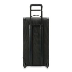 Briggs & Riley Baseline Medium 2-Wheel Duffle -Tumi Luggage Sales Briggs Riley Baseline Medium 2 Wheel Duffle 4