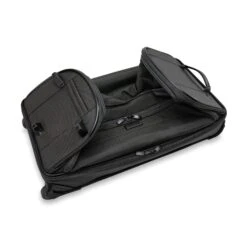Briggs & Riley Baseline Medium 2-Wheel Duffle -Tumi Luggage Sales Briggs Riley Baseline Medium 2 Wheel Duffle 7