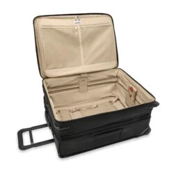 Briggs & Riley Baseline Medium Expandable Upright 9 Briggs & Riley Baseline Medium Expandable Upright -Tumi Luggage Sales Briggs Riley Baseline Medium Expandable Upright 4
