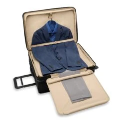 Briggs & Riley Baseline Medium Expandable Upright 10 Briggs & Riley Baseline Medium Expandable Upright -Tumi Luggage Sales Briggs Riley Baseline Medium Expandable Upright 5