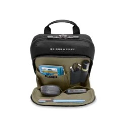 Briggs & Riley Recycled Day Bags Crossbody -Tumi Luggage Sales Briggs Riley Recycled Day Bags Crossbody 10