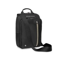 Briggs & Riley Recycled Day Bags Crossbody -Tumi Luggage Sales Briggs Riley Recycled Day Bags Crossbody 4
