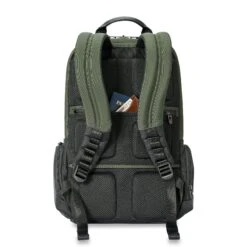 Briggs & Riley Recycled Day Bags Large Backpack -Tumi Luggage Sales Briggs Riley Recycled Day Bags Large Backpack 10