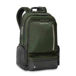 Briggs & Riley Recycled Day Bags Large Backpack -Tumi Luggage Sales Briggs Riley Recycled Day Bags Large Backpack 4
