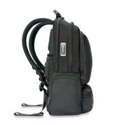 Briggs & Riley Recycled Day Bags Large Backpack -Tumi Luggage Sales Briggs Riley Recycled Day Bags Large Backpack 5