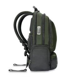 Briggs & Riley Recycled Day Bags Large Backpack -Tumi Luggage Sales Briggs Riley Recycled Day Bags Large Backpack 6