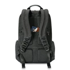 Briggs & Riley Recycled Day Bags Large Backpack -Tumi Luggage Sales Briggs Riley Recycled Day Bags Large Backpack 9