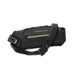 Briggs & Riley Recycled Day Bags Sling -Tumi Luggage Sales Briggs Riley Recycled Day Bags Sling 3