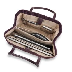 Briggs & Riley Rhapsody Essential Tote -Tumi Luggage Sales Briggs Riley Rhapsody Essential Tote 19