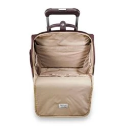 Briggs & Riley Rhapsody Widemouth Cabin Spinner -Tumi Luggage Sales Briggs Riley Rhapsody Widemouth Cabin Spinner 15