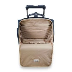 Briggs & Riley Rhapsody Widemouth Cabin Spinner -Tumi Luggage Sales Briggs Riley Rhapsody Widemouth Cabin Spinner 17