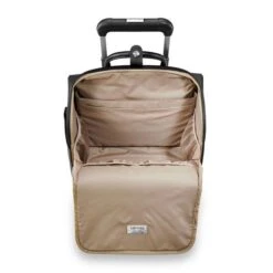 Briggs & Riley Rhapsody Widemouth Cabin Spinner -Tumi Luggage Sales Briggs Riley Rhapsody Widemouth Cabin Spinner 4