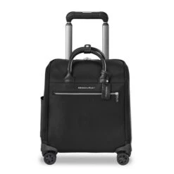 Briggs & Riley Rhapsody Widemouth Cabin Spinner -Tumi Luggage Sales Briggs Riley Rhapsody Widemouth Cabin Spinner 5