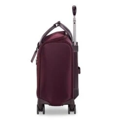 Briggs & Riley Rhapsody Widemouth Cabin Spinner -Tumi Luggage Sales Briggs Riley Rhapsody Widemouth Cabin Spinner 6