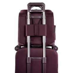 Briggs & Riley Rhapsody Widemouth Cabin Spinner -Tumi Luggage Sales Briggs Riley Rhapsody Widemouth Cabin Spinner 8