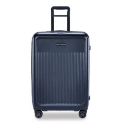 Briggs & Riley Sympatico 2.0 Medium Spinner -Tumi Luggage Sales Briggs Riley Sympatico 2 0 Medium Spinner 4